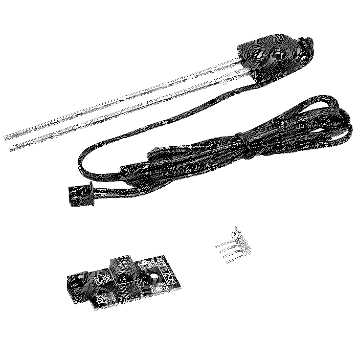 Bodenfeuchtesensor