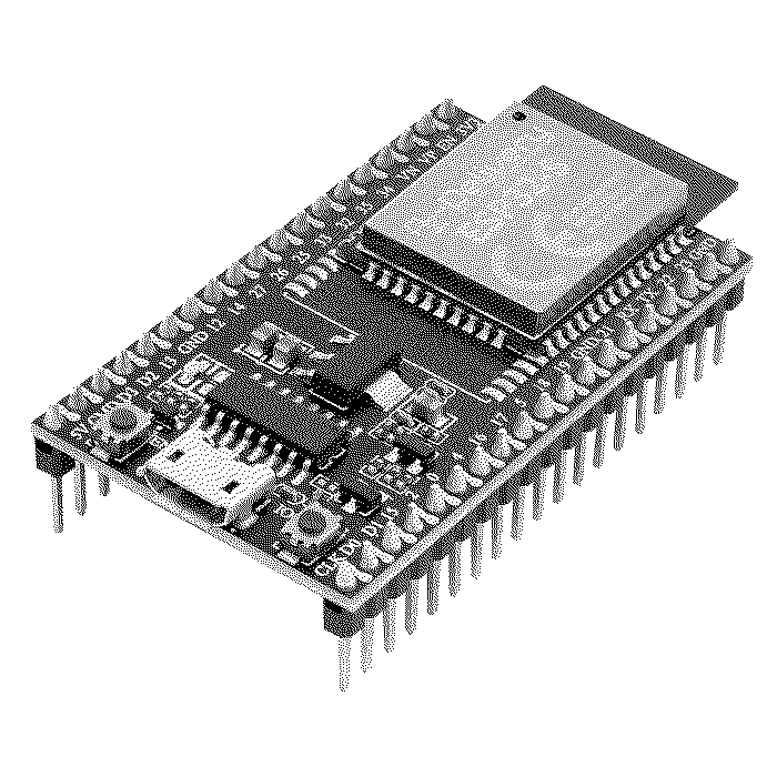 esp32s