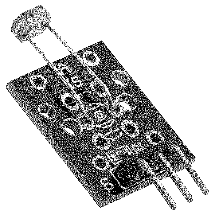 Sensor